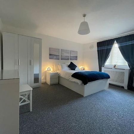 Flamingo Apartments Woolwich Free Parking And Wi-Fi Лондон Экстерьер фото